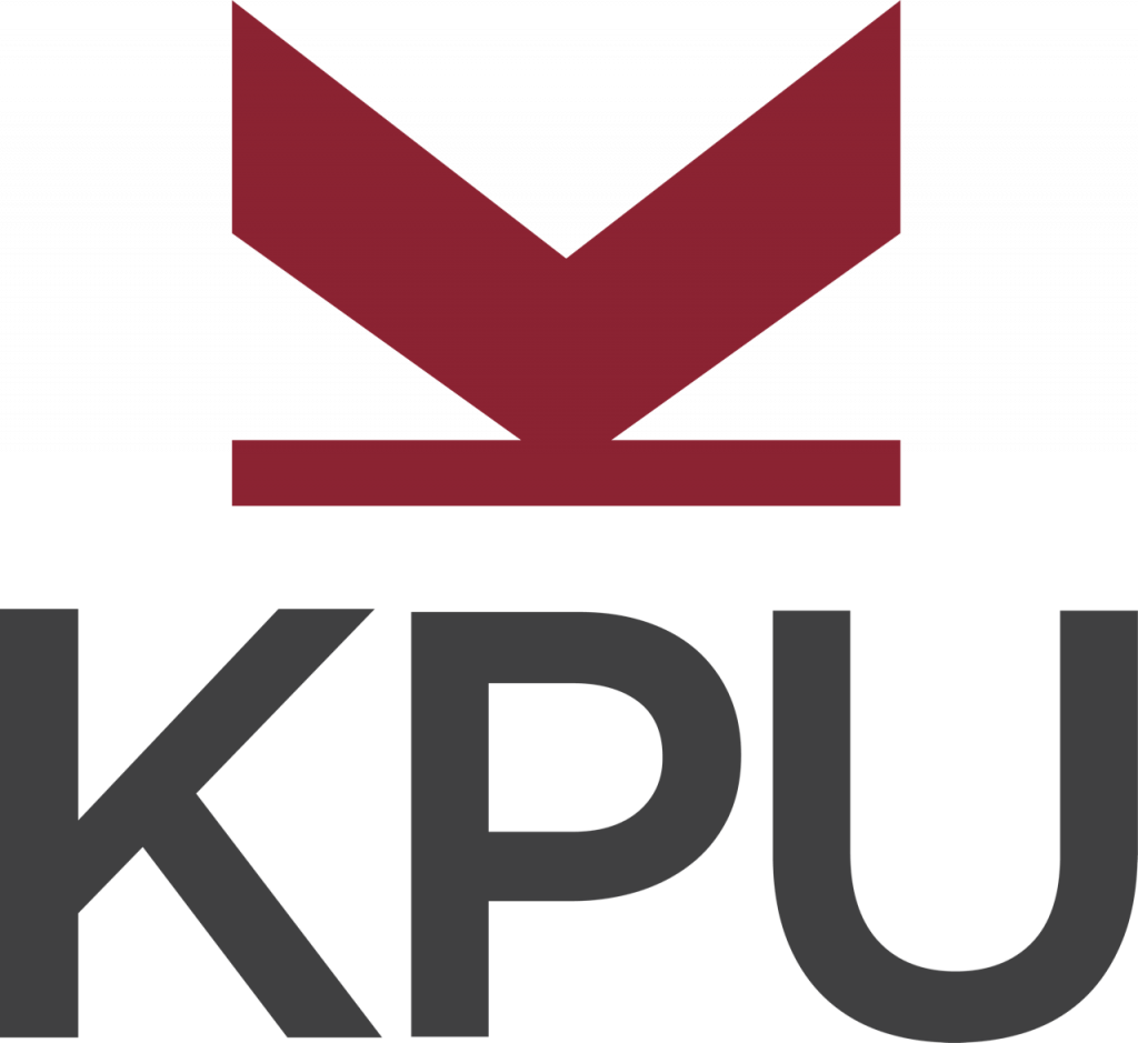 Logo for Kwantlen Polytechnic University