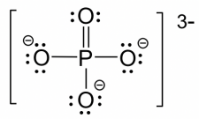 1.2 Lewis Structure – Organic Chemistry I