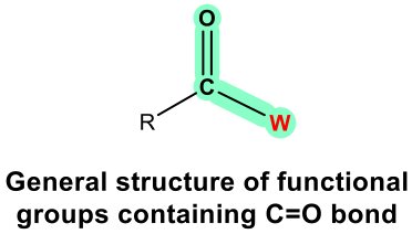 2.3 Functional Groups – Organic Chemistry I