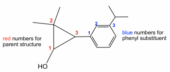 2.4 IUPAC Naming Of Organic Compounds With Functional Groups – Organic ...