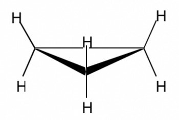 4.2 Cycloalkanes and Their Relative Stabilities – Organic Chemistry I