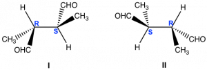 5.6 Compounds With More Than One Chirality Centers – Organic Chemistry I