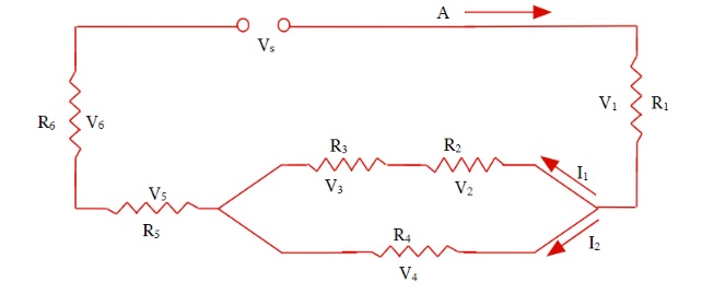 Circuit Diagram