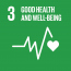 3: Good Health and Well-Being – UN Sustainable Development Goals Open ...