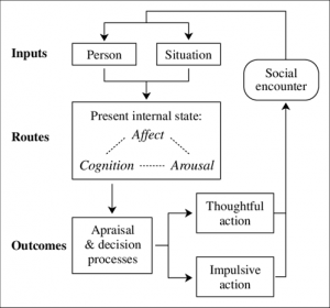 7.8 Integrative Models of Criminality – Introduction to Criminology