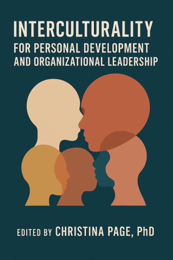 Cover image for Interculturality for Personal Development and Organizational Leadership