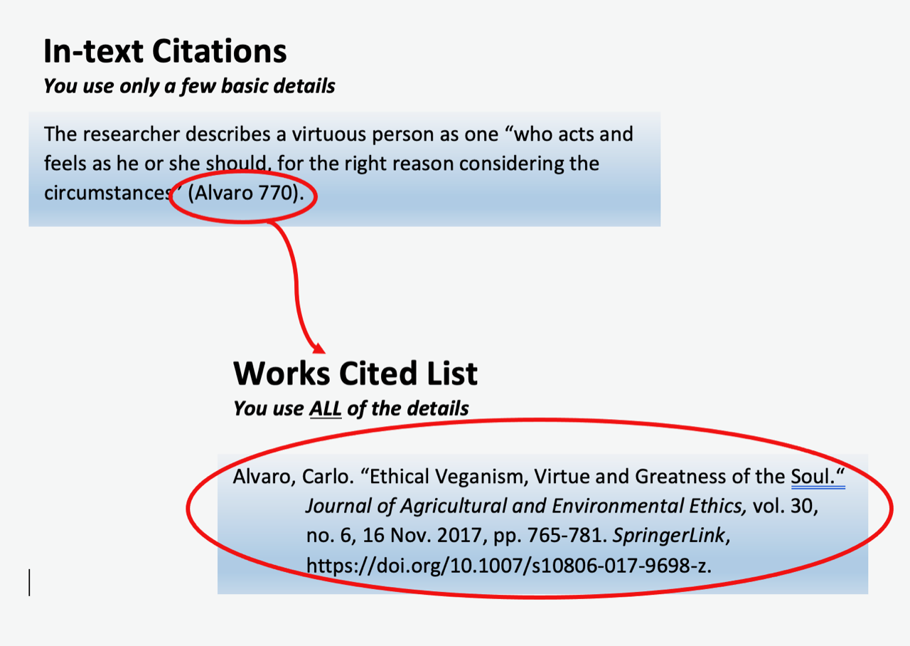 two-types-of-citation-mla-style-citations