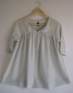 An image of a blouse