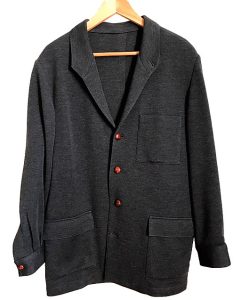 A picture of a jacket