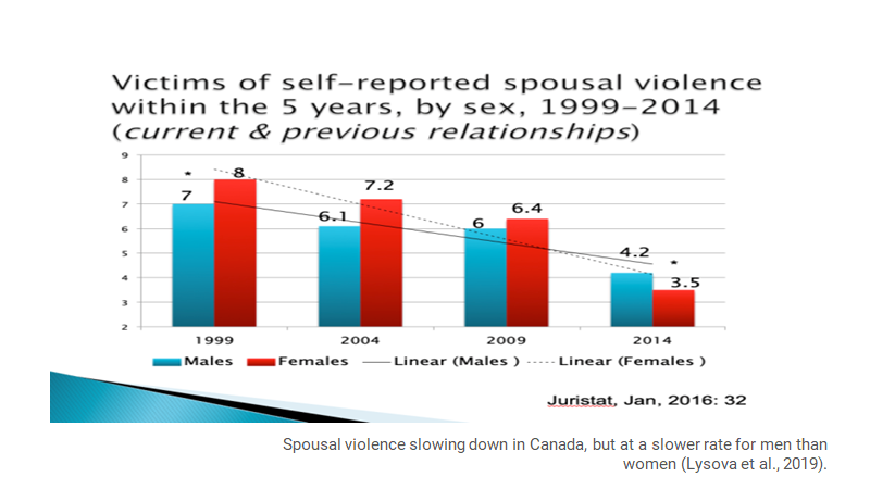 Men Who Use Violence — RISE