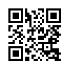 QR code for Autism and Vaccines video