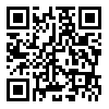 QR code for Hippocampus & Memory video