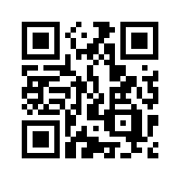 QR code that links to Research Topic video