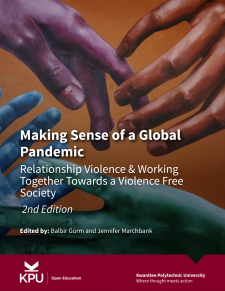 Making Sense of a Global Pandemic - 2nd Edition book cover