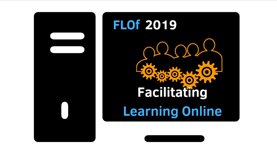 Cover image for FLOf - Facilitating Learning Online